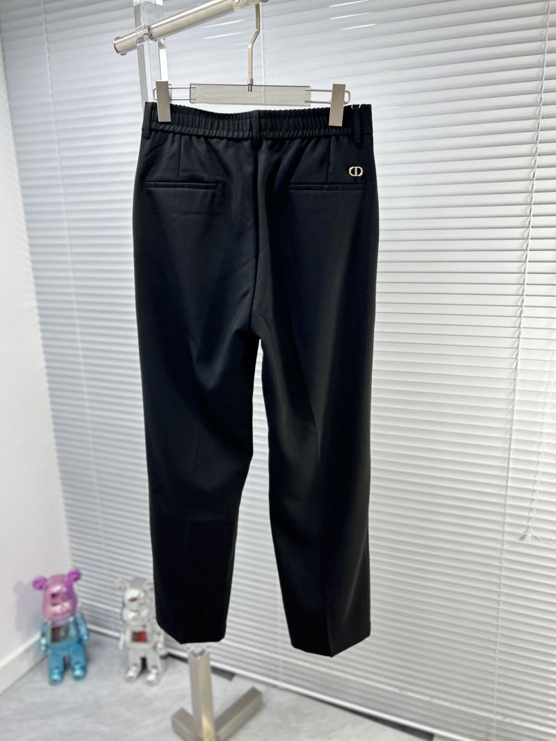 Christian Dior Long Pants